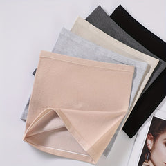 Cotton Belt Warm Waist Protection Men Women Stomach Belly Four Seasons