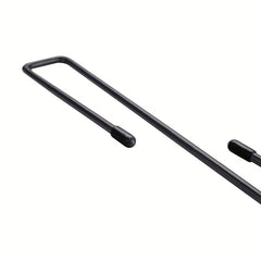 6pcs Heavy Duty Rack for Gun Safe Shelf or Cabinet Display