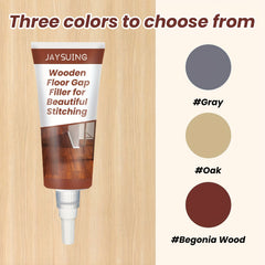 Wood Floor Seam Agent 3 Colors 100g Solid Wood Scratch Repair Wax Filler