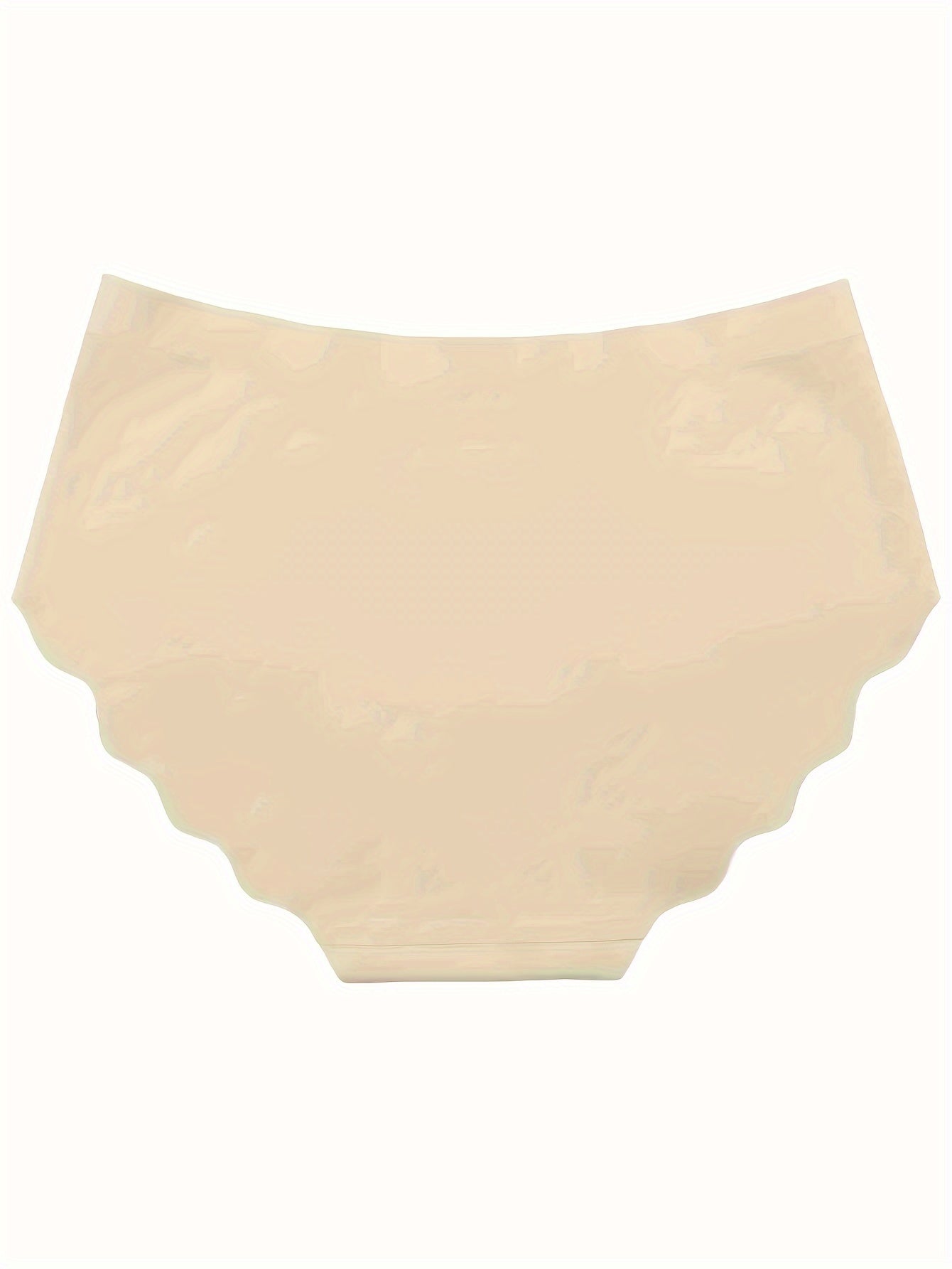 Women's Seamless High Waist Panty