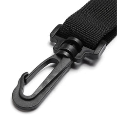Adjustable Crossbody Strap for Bags, Luggage & School, Shoulder Replacement