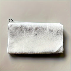 Soft Golf Towel Heat Transfer Design