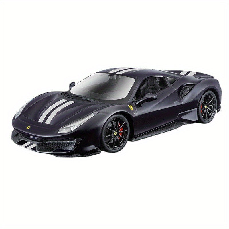 1:24 Scale Diecast Cars Model - Ideal Gift for Kids and Car Fans