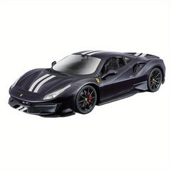 1:24 Scale Diecast Cars Model - Ideal Gift for Kids and Car Fans