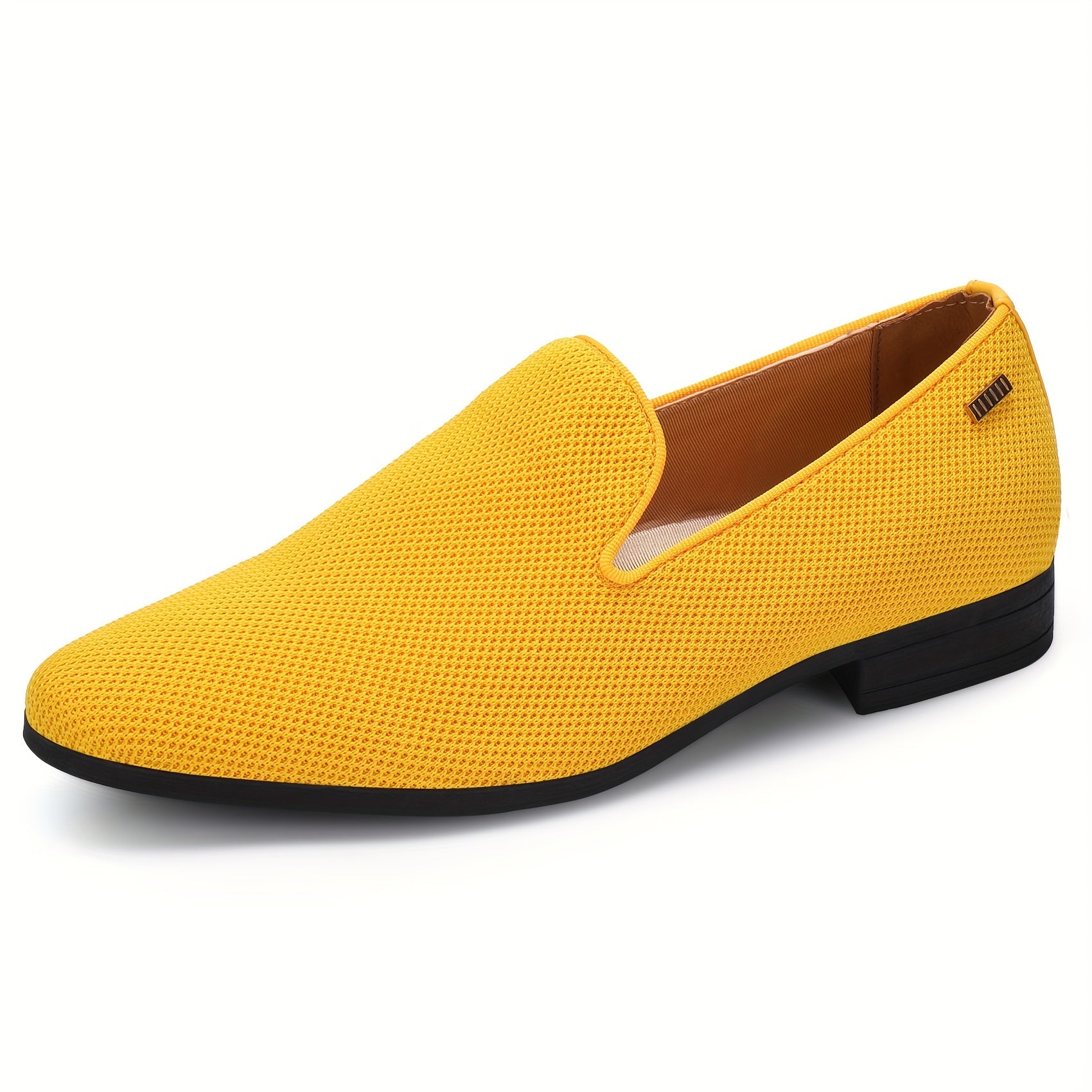 Men's Smart Casual Slip On Loafers