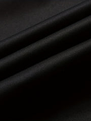 Men's Formal Solid Stretch Dress Pants for Business