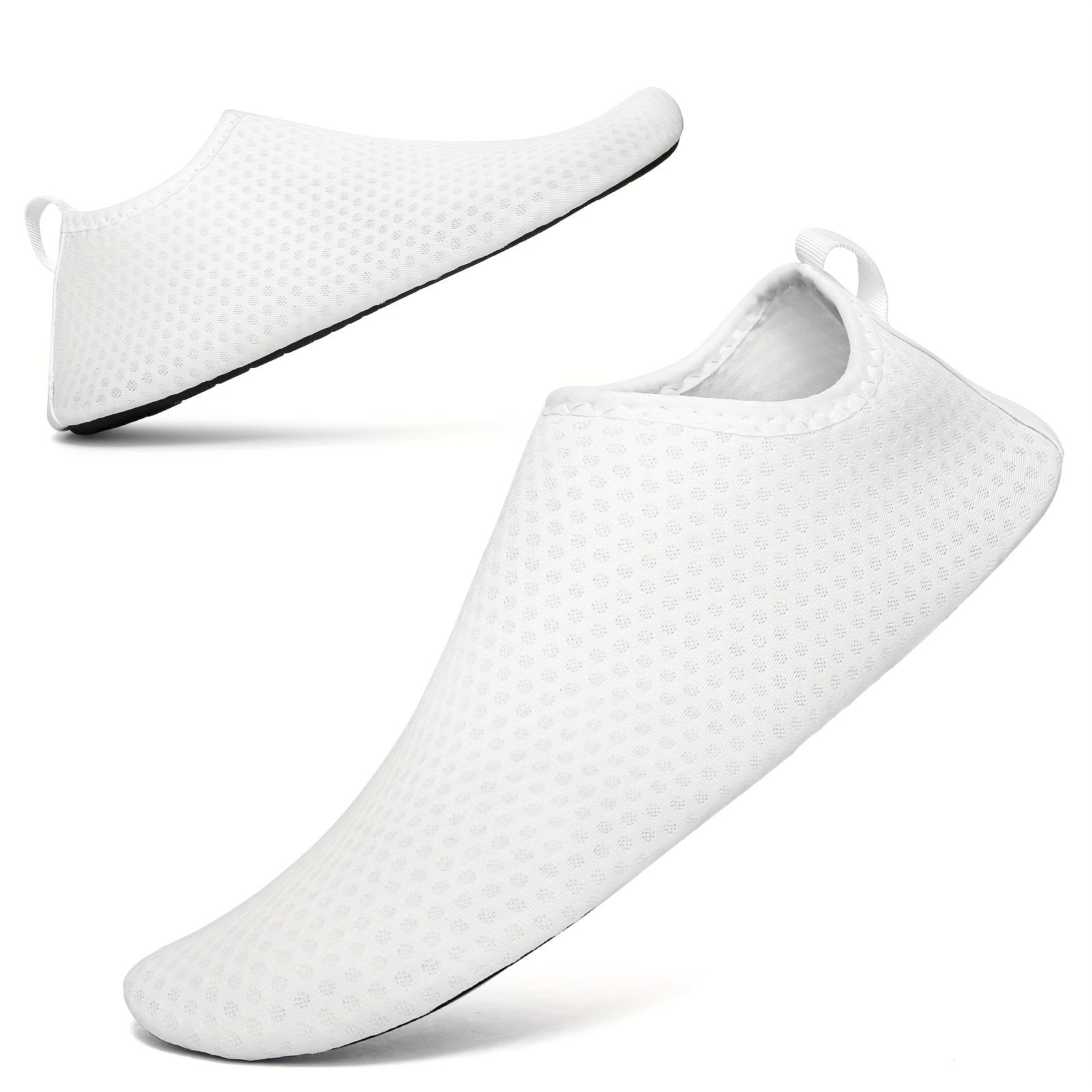 Women's Soft Breathable Water Shoes Quick Drying Barefoot Shoes
