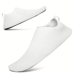 Women's Soft Breathable Water Shoes Quick Drying Barefoot Shoes