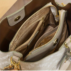 Casual Bucket Bag Women's Large Capacity Crossbody Bag