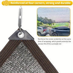 Privacy Decor Fence Chain Link Fence Covering