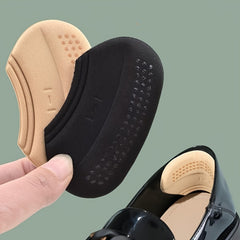 Anti-wear Heel Stickers for High Heels & Sneakers