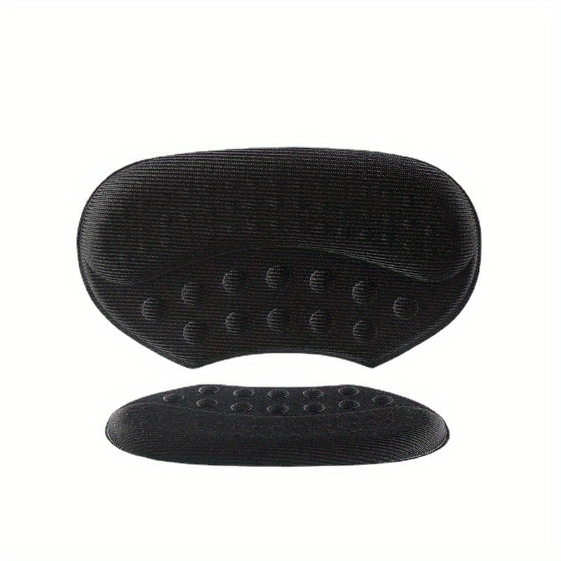 Shoe Heel Sticker Insoles Anti-Wear Pads Heel Protectors