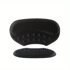 Shoe Heel Sticker Insoles Anti-Wear Pads Heel Protectors