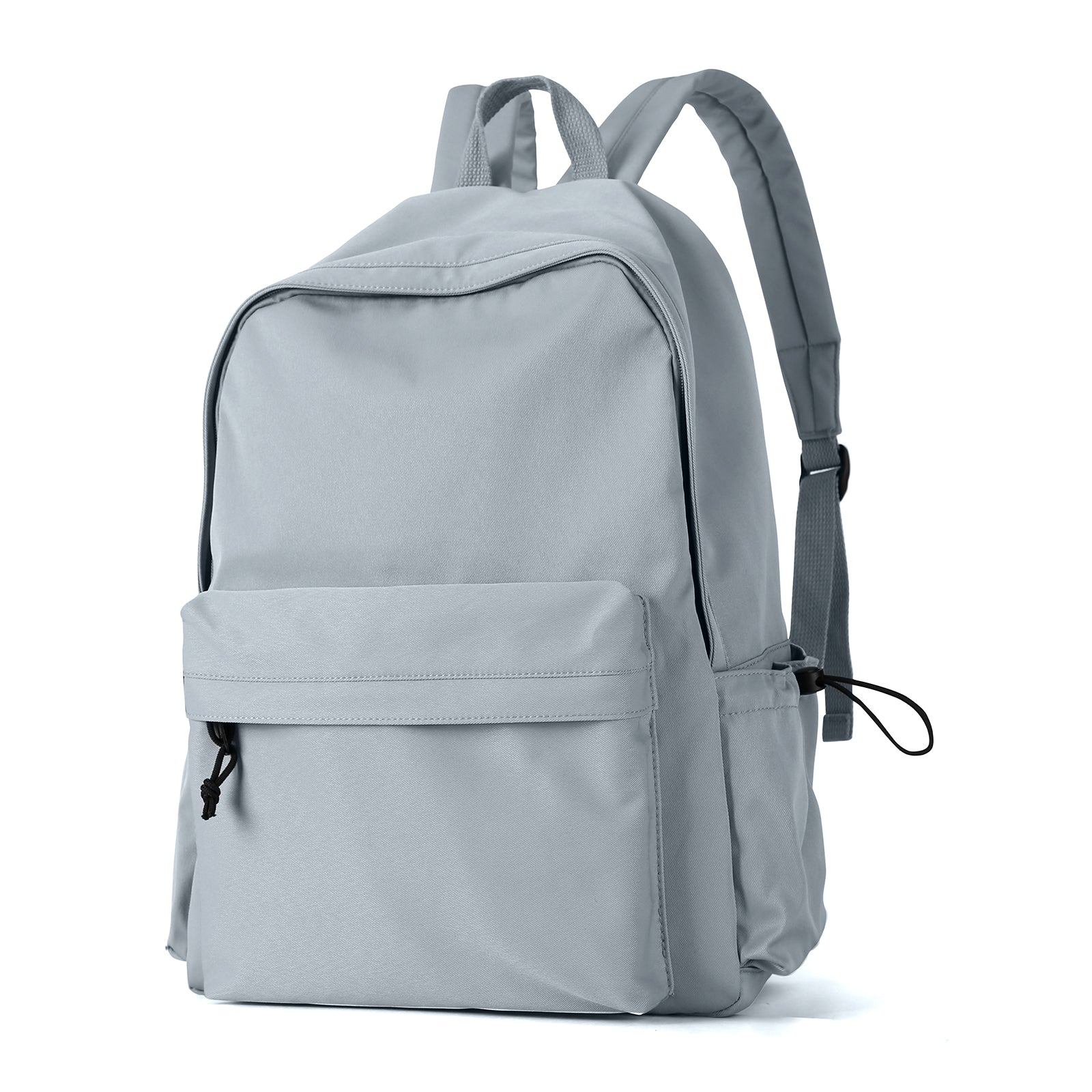 Large Capacity Backpack For Women Unprinted Series Ins Style