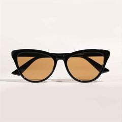 Cat Eye Sunglasses Vintage Anti Glare UV400