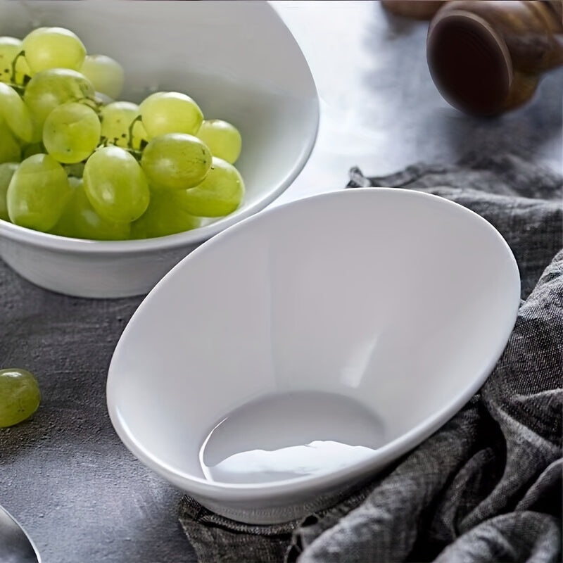 Creative Ceramic Fruit and Salad Bowl 16.9oz