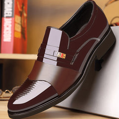 Men's Comfy Slip On Dress Shoes Spring/Summer