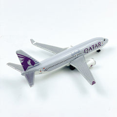 Boeing 777 200ER Model Airplane Collectible Gift and Home Decor