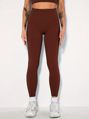 High Stretch Yoga Pants High Waist Leggings