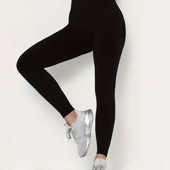 High Waist Tummy Control Yoga Legging Butt Lift Activewear