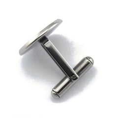 Deer Cufflinks Wedding Cufflinks Picture Cufflinks Unique Cufflinks