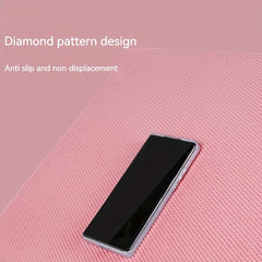 Yoga Foam Pad for Physical Therapy Stability Workout