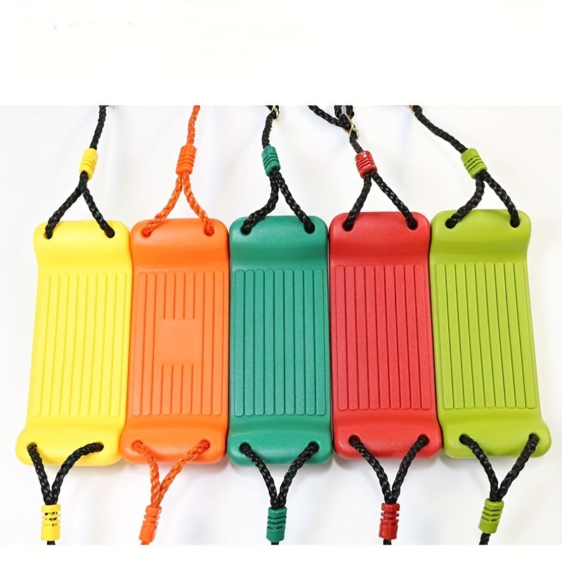 Children's Swing Sitting Board Outdoor Indoor Swing
