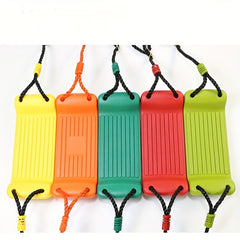 Children's Swing Sitting Board Outdoor Indoor Swing