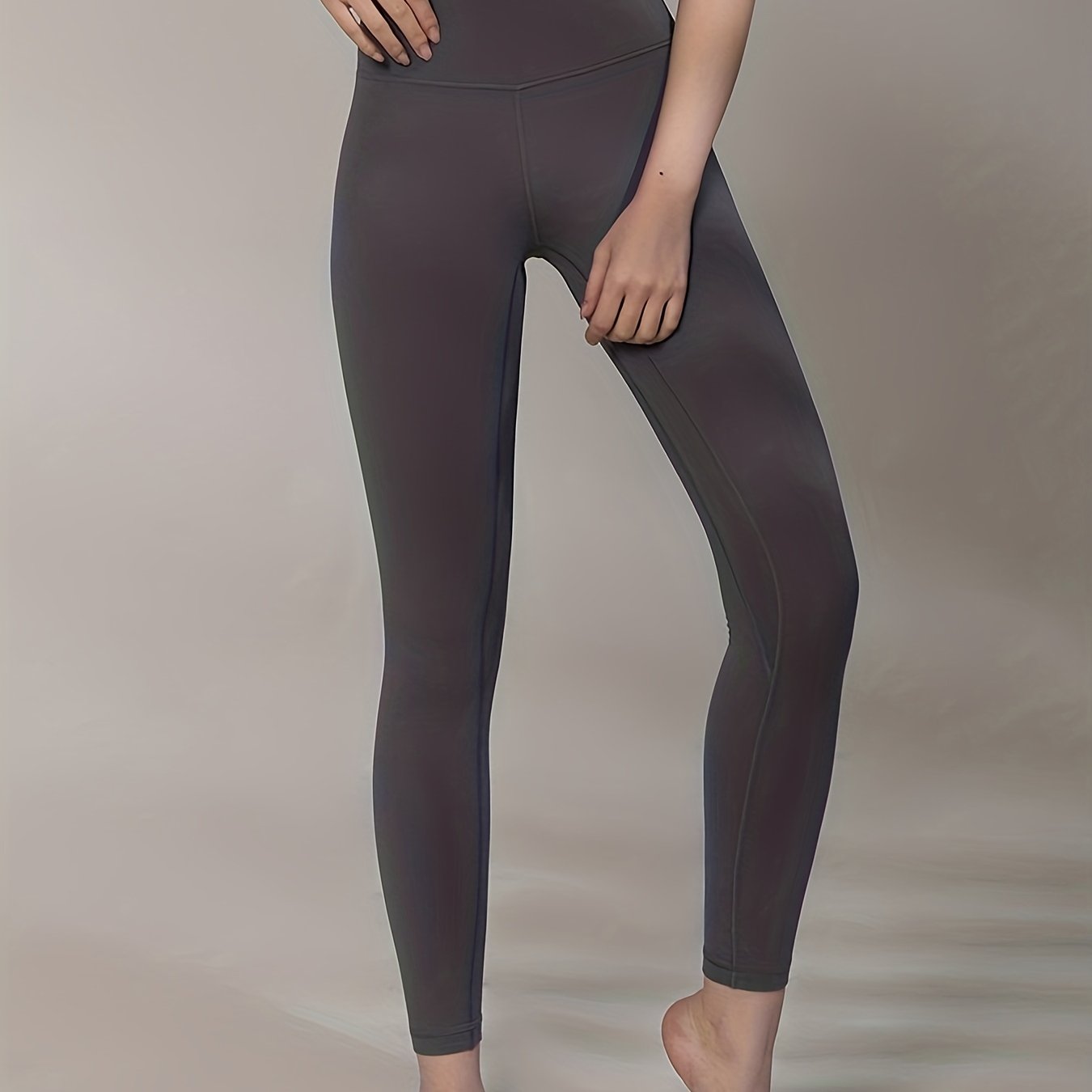 High Waist Yoga Leggings Running Sports Pants