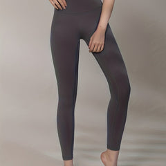 High Waist Yoga Leggings Running Sports Pants