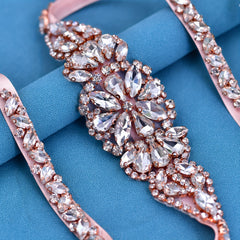 Stylish Belt for Wedding Guests - Perfect for Women's Dresses