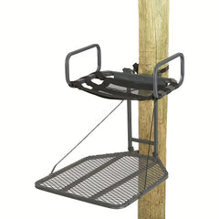 Adjustable Tree Stand Seat Replacement for Camping Hiking