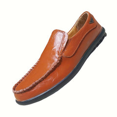 Men's Lightweight Non Slip Loafer Shoes Spring And Summer