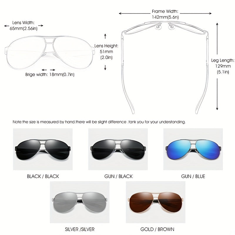 RENEKTON Men's Polarized Sports Sunglasses 100 UV Protection