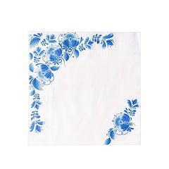 20pcs Totem Theme Party Napkins Private Party Decorations