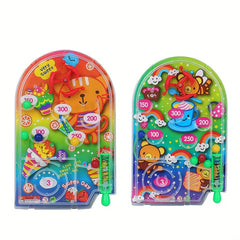 Intelligence Maze Pinball Handheld Game Console