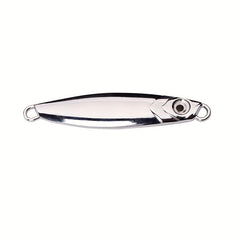 Metal Jigs Hard Bait Fishing Lures for Saltwater 60g 80g 100g