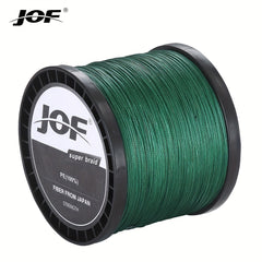 PE Multifilament Thread 8 Strands Fishing Line Carp Fishing Tool 500m