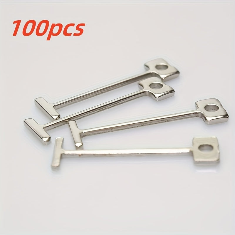 Tile Leveler Steel Needle Replaceable 304 Reinforced Steel Nail Leveler