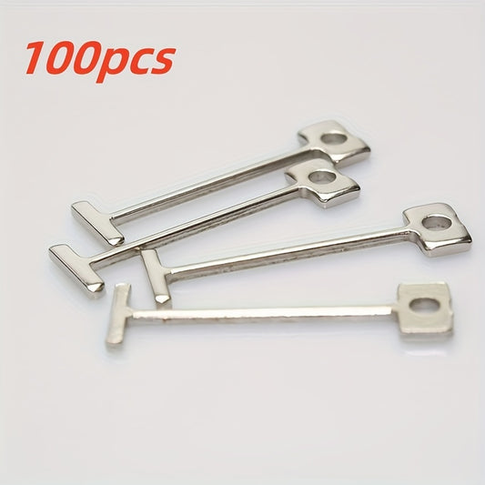 Tile Leveler Steel Needle Replaceable 304 Reinforced Steel Nail Leveler