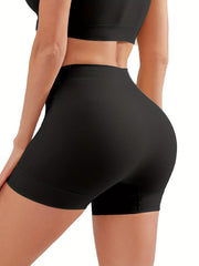 Seamless Tummy Control Shorts Women's Shapewear Underwear