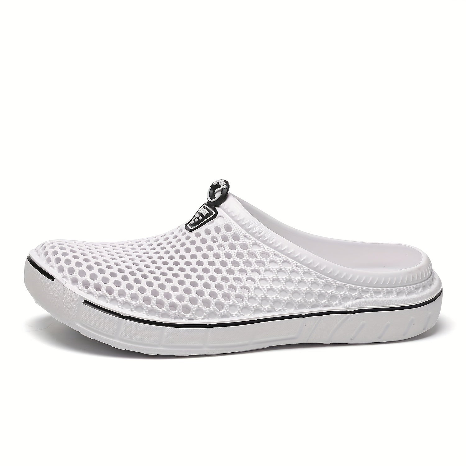 Unisex Garden Clogs Shoes Anti Slip Mules Water Shoes