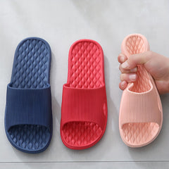 Men's Quick Drying Non Slip Slides for Summer