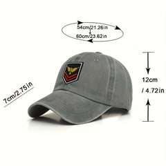 Men's Sun Protection Baseball Cap Outdoor Sports Hat