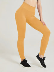 High Stretch Yoga Pants for Women Fitness Leggings
