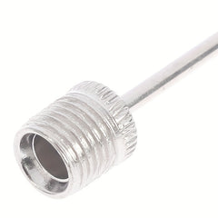Stainless Steel Air Pump Needles for Basketball Football Volleyball Inflating