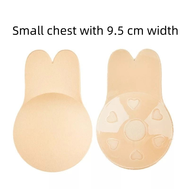Silicone Latex Anti-bump Stick Nipple Stick