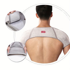 Adjustable Shoulder Protection for 40-90kg