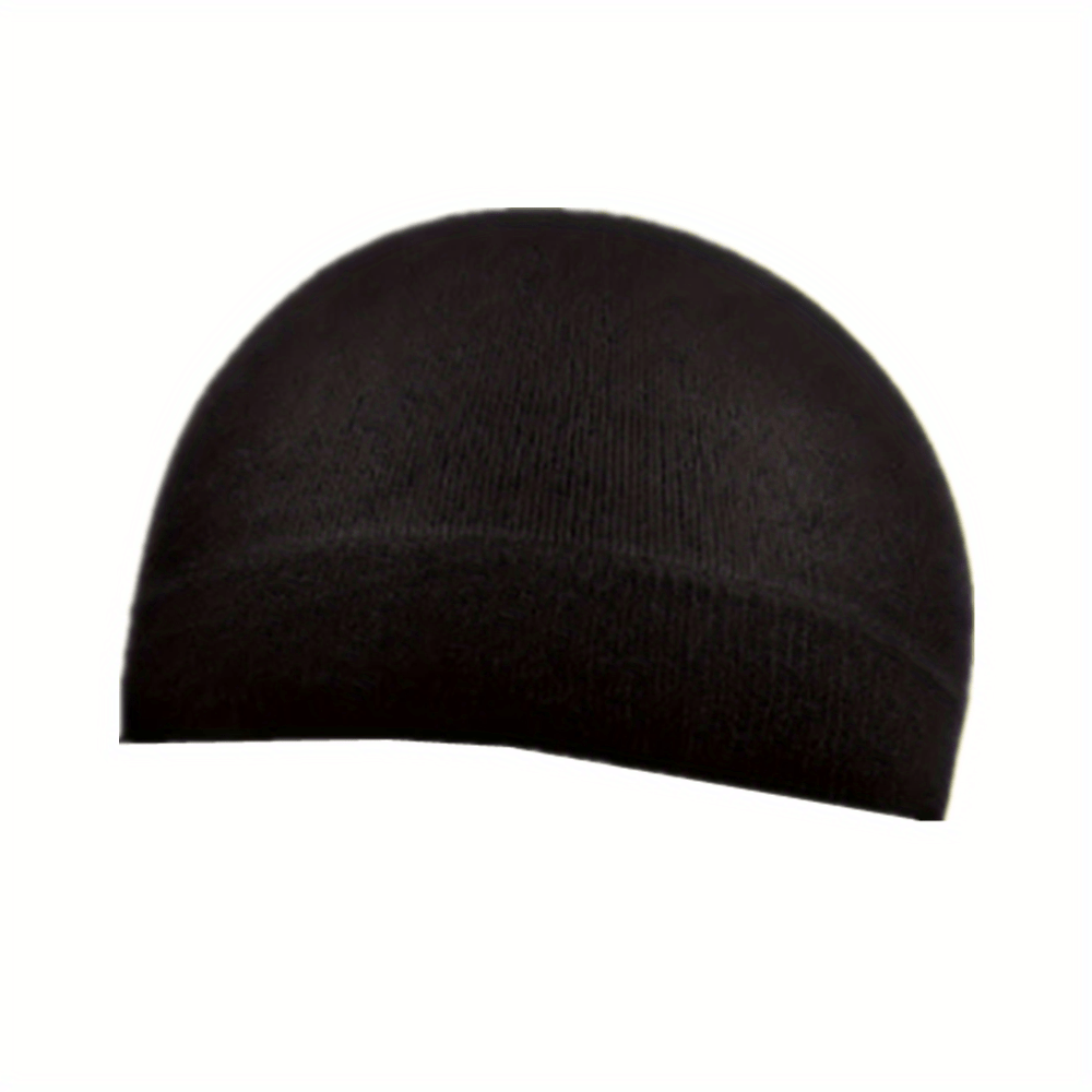 Men's Compressing 360 Wave Cap Tubular Fit