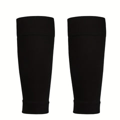 Breathable Shin Guard Leg Sleeve for Comfort & Protection